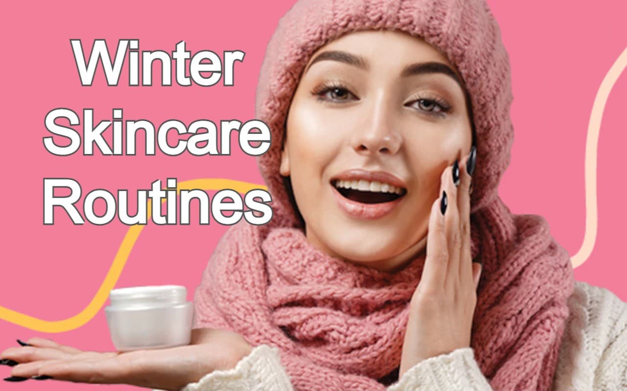 Winter Skincare Routines: सर्दियों में ऐसे रखें अपनी त्वचा का खास ख्याल, जानें एक्सपर्ट टिप्स