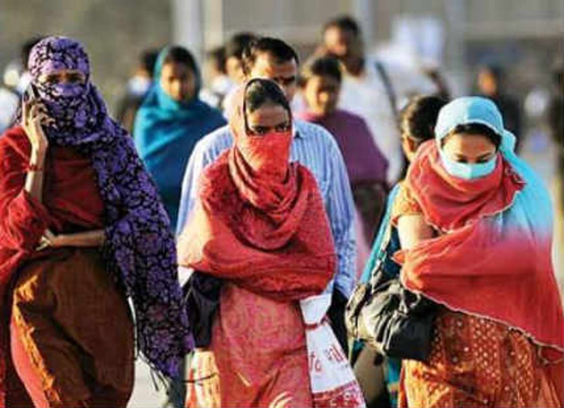 झारखंड के 10 जिलों में 5 डिग्री से नीचे जा सकता है पारा, मौसम विभाग ने दी है इन जिलों को विशेष सलाह