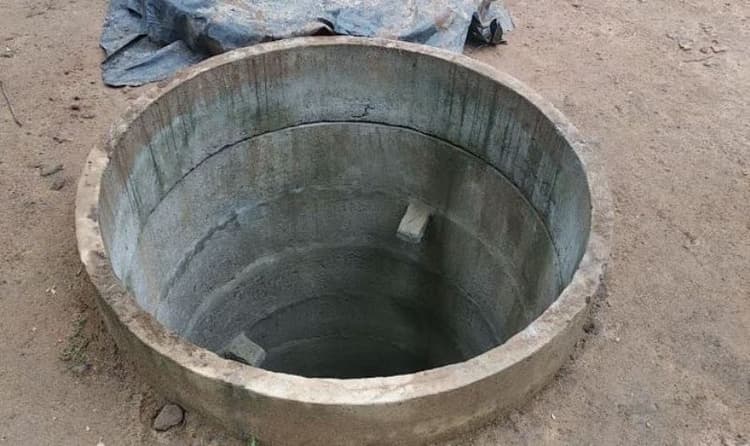 कुआं में डूबने से महिला की मौत