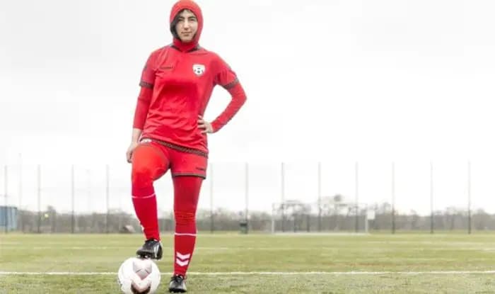 अफगानिस्तान में तालिबान का आतंक जारी, रेस्क्यू की गयीं महिला फुटबॉलर