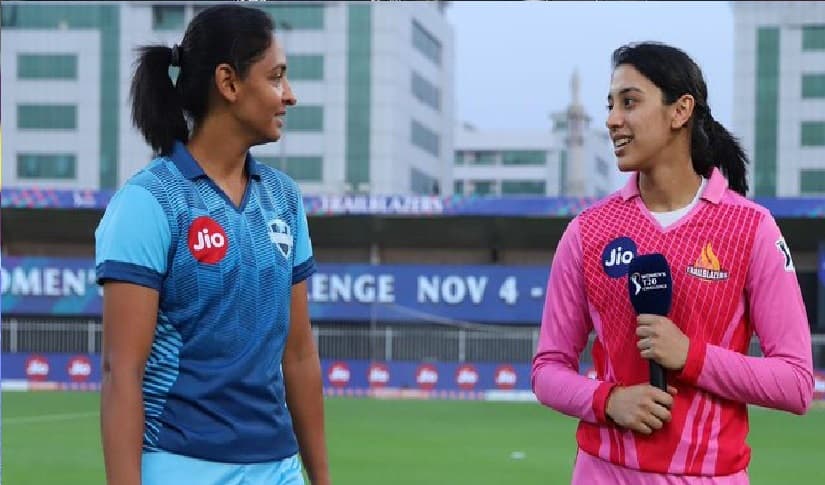 SPN vs TRL, Women's T20 Challenge: सुपरनोवाज ने ट्रेलब्लेजर को 49 रन से हराया, चमकी पूजा वस्त्रकर