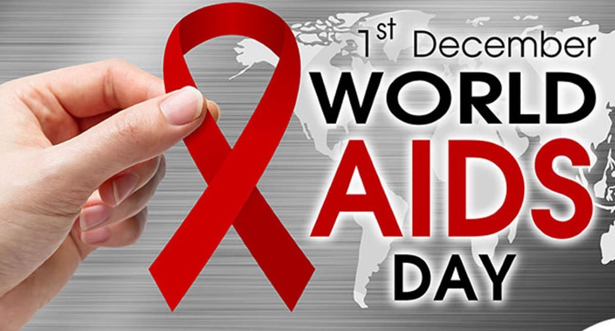 World HIV/AIDS Day : सूबे में 93 हजार हैं रजिस्टर्ड HIV मरीज, अनुमान है 1.60 लाख का, सतर्क रहें-सुरक्षित रहें