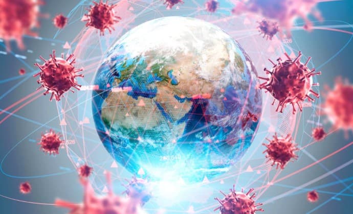 Coronavirus संक्रमण को काबू में रखने के लिये क्या हो गया बेहद जरूरी, आइए जानें
