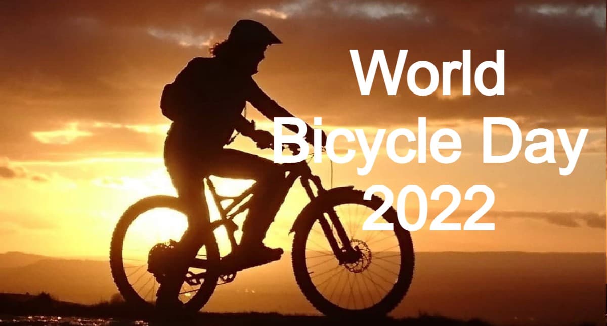 World Bicycle Day 2022: आज है विश्व साइकिल दिवस, साइकिलिंग करते वक्त ना करें ये गलतियां
