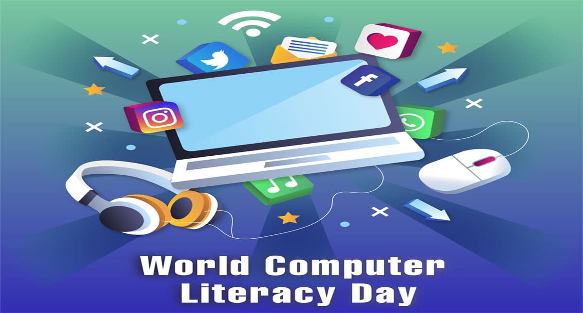 World Computer Literacy Day 2023: विश्व कंप्यूटर साक्षरता दिवस का जानिए महत्व, डिजिटल कौशल से बढ़ रहे अवसर