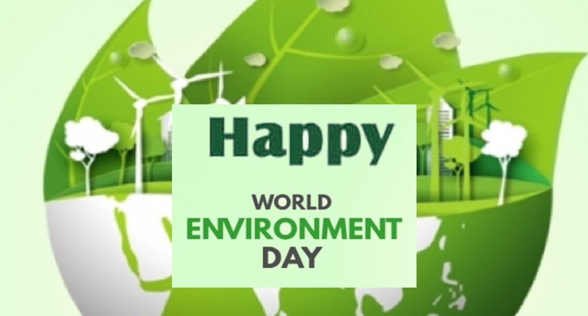 Happy World Environment Day 2023 Wishes: हरियाली में छुपी है… विश्व पर्यावरण दिवस पर भेजें जागरूकता संदेश