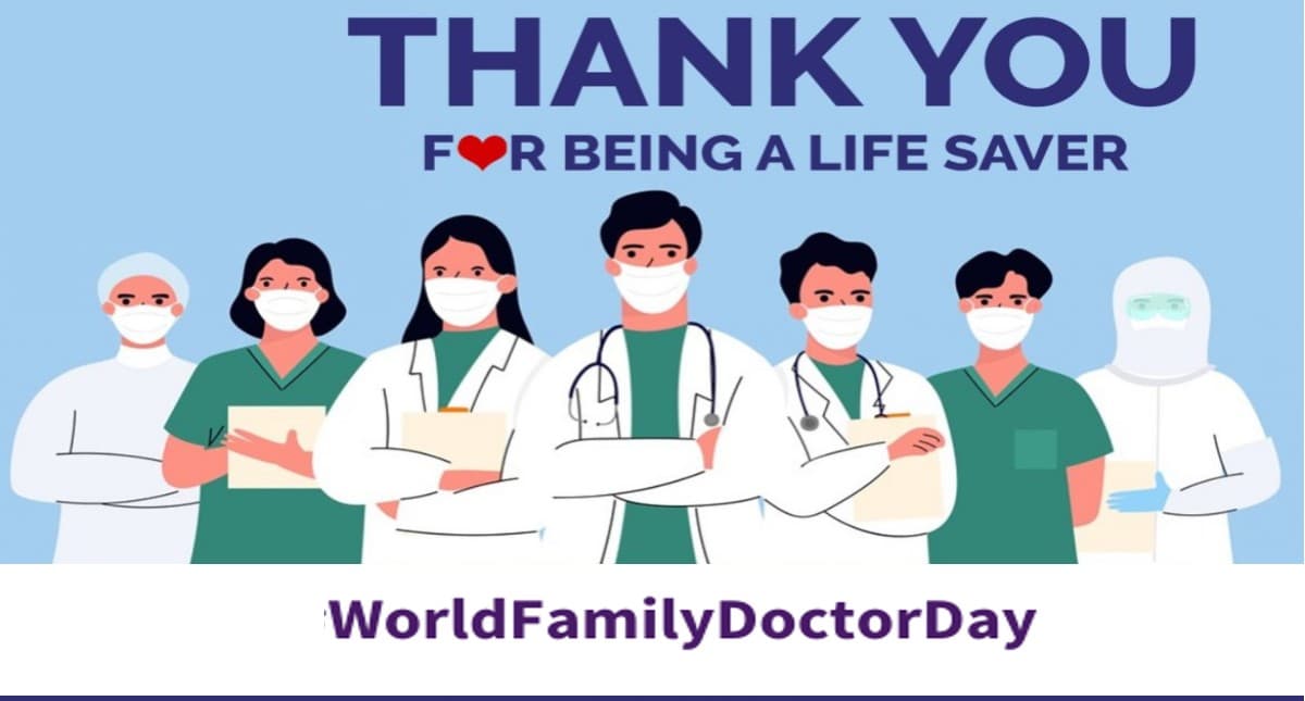 World Family Doctors Day 2022: आज है वर्ल्ड फैमिली डॉक्टर्स डे, जाने क्यों खास है ये दिन