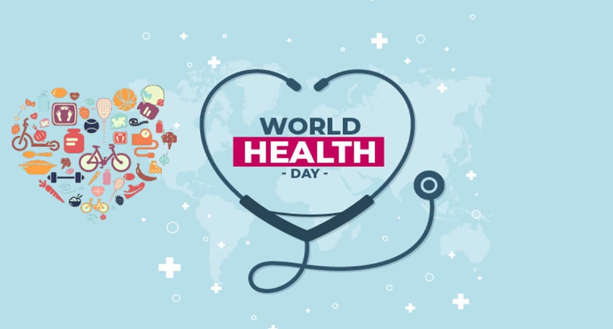 World Heath Day 2022: आपके आहार में छिपा है आपकी सेहत का राज, ऐसे खाने से पड़ता है हेल्थ पर गहरा प्रभाव