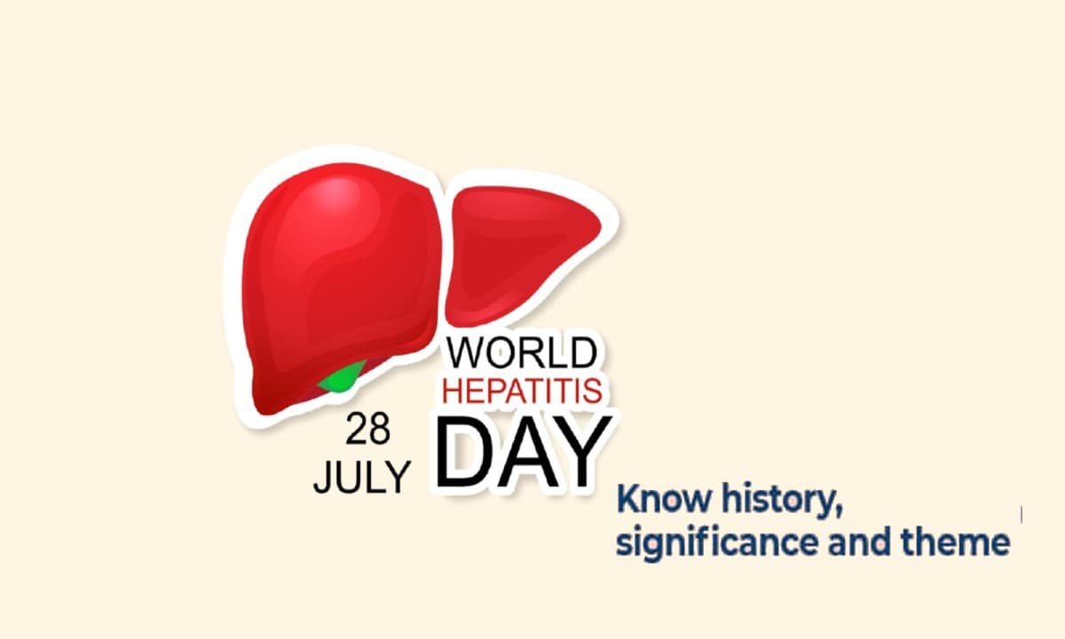 World Hepatitis Day 2022: आज है विश्व हेपेटाइटिस दिवस, जानें कैसे करें इससे बचाव, ऐसे रखें डाइट