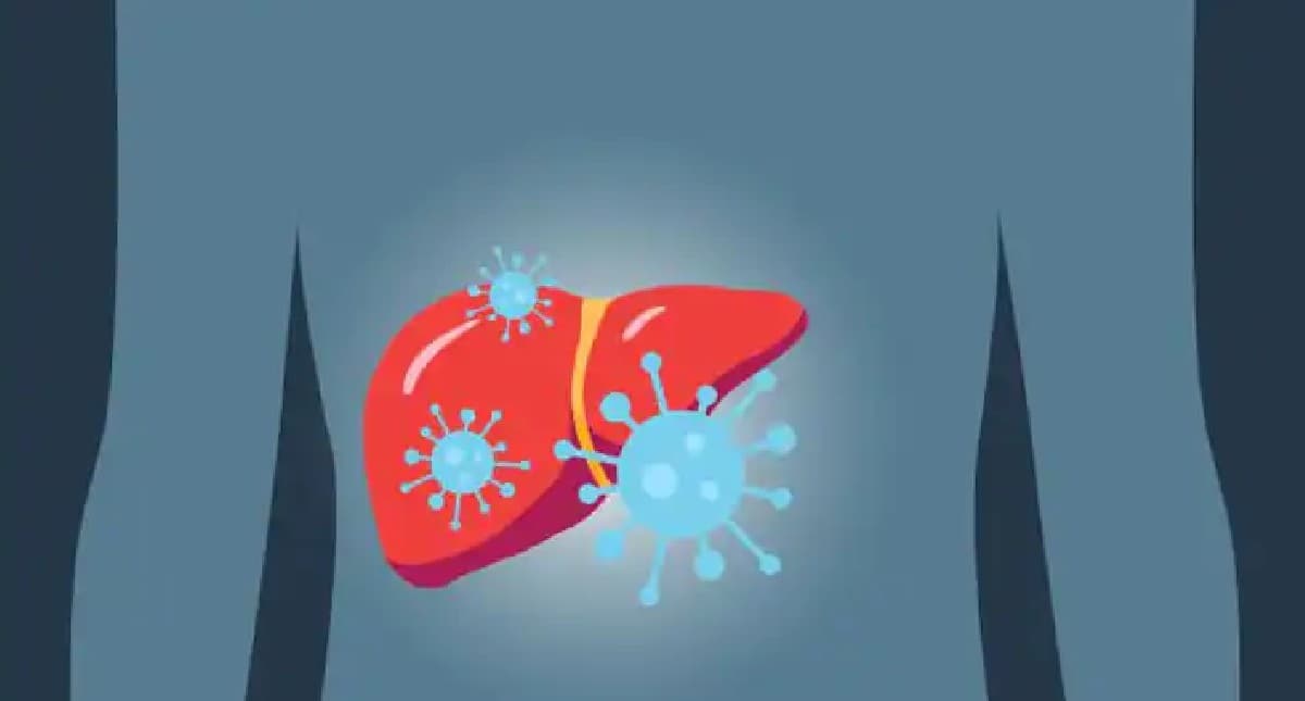 World Hepatitis Day 2022: बच्चों में गंभीर हेपेटाइटिस के मामलों में वृद्धि, स्टडी में सामने आये ये कारण