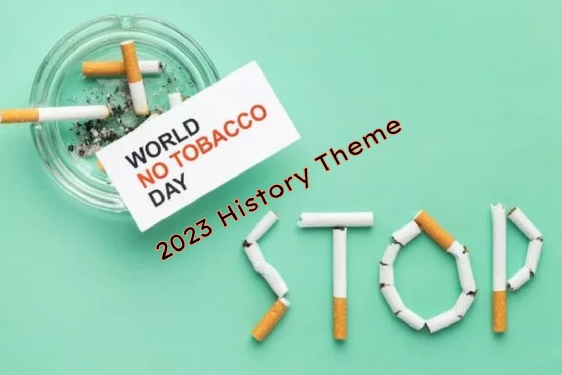 World No Tobacco Day 2023: विश्व तंबाकू निषेध दिवस आज, जानें इस साल की थीम, महत्व  और इतिहास