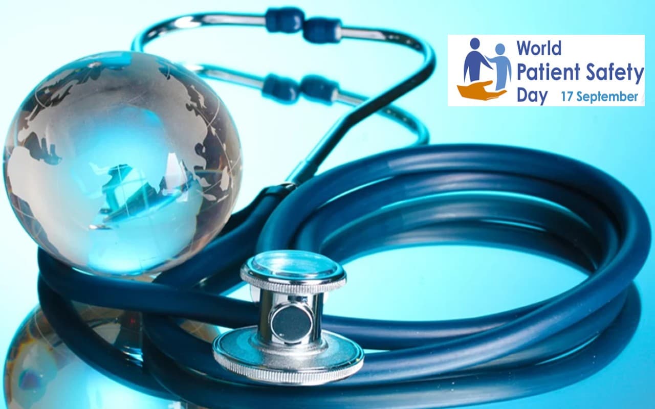 World Patient Safety Day 2022: विश्व रोगी सुरक्षा दिवस कल, जानिए इसके बारे में सबकुछ
