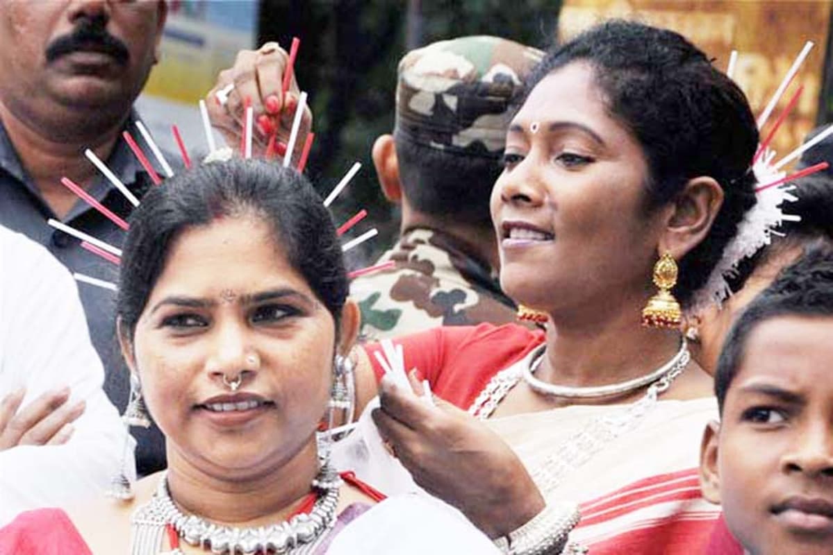 विश्व आदिवासी दिवस : 32 जनजातीय समूहों के लगेंगे स्टॉल, ये गायिका झुमायेंगी झारखंड लोगों को अपने गानों से