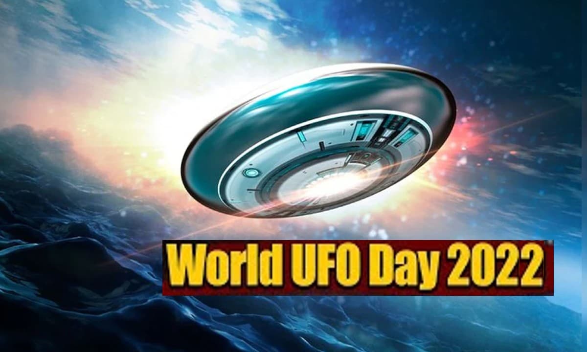 World UFO Day 2022: आज है विश्व यूएफओ दिवस, जानें इसका इतिहास और क्यों खास है ये दिन