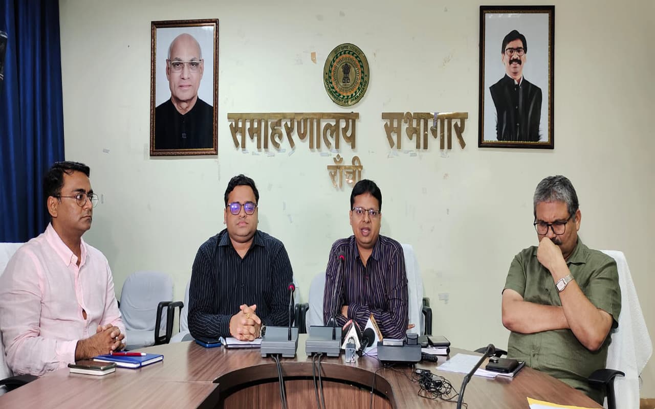 World Tribal Day: रांची के मोरहाबादी मैदान में दिखेंगे आदिवासी कला-संस्कृति की छटा, लगेंगे कई स्टॉल