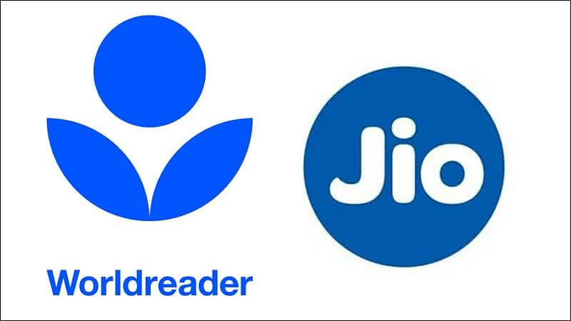 Jio ने Worldreader से मिलाया हाथ, 15 करोड़ यूजर्स को कुछ यूं होगा फायदा