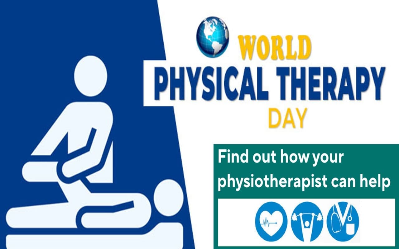 World Physical Therapy Day 2022: आज है विश्व भौतिक चिकित्सा दिवस, जानें क्यों जरूरी है फिजियोथेरेपी