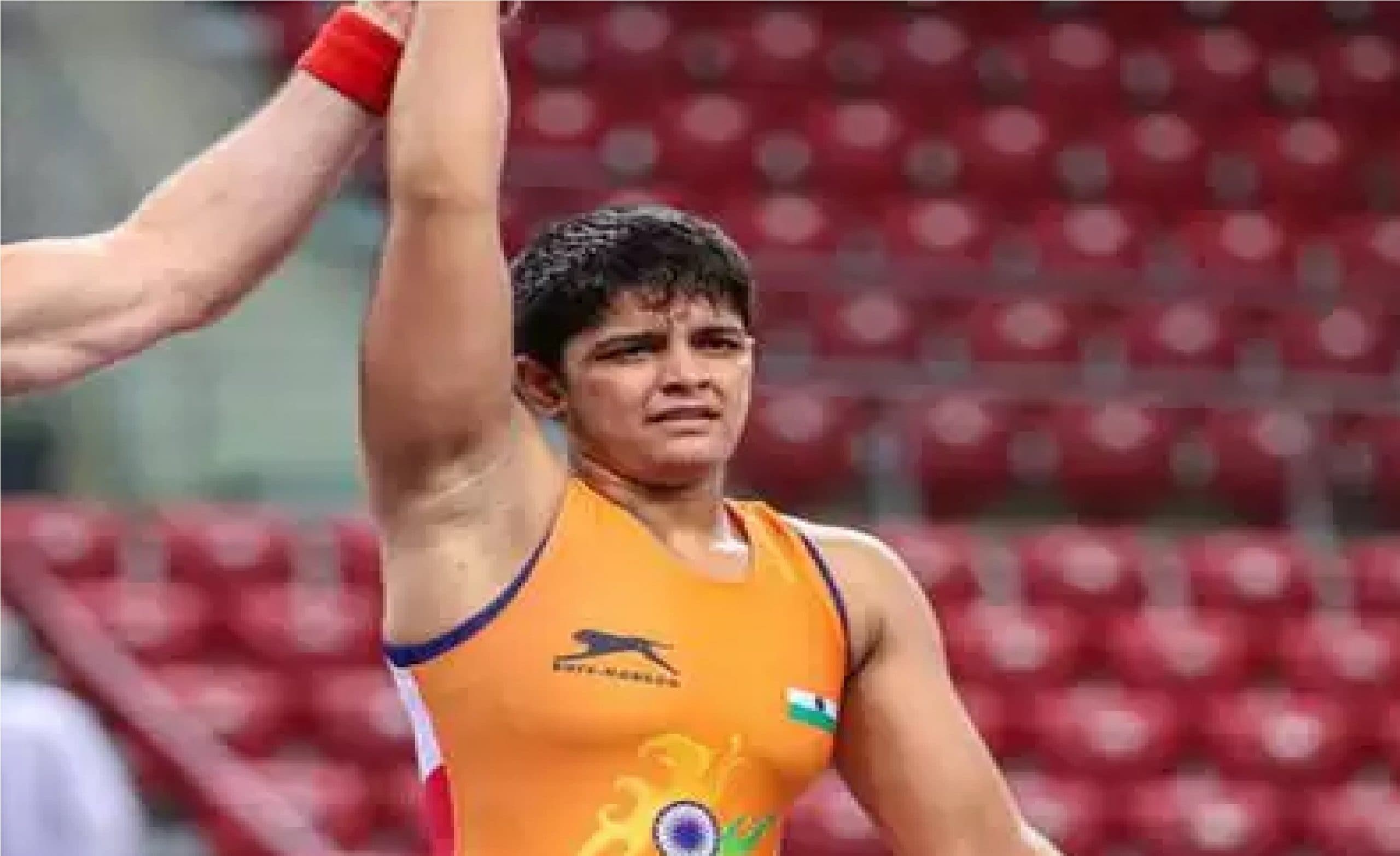 Tokyo Olympics 2021 : 19 साल की सोनम मलिक, छोटे से गांव से टोक्यो ओलंपिक के सफर के लिए तैयार, साक्षी को पटखनी देकर बनायी पहचान