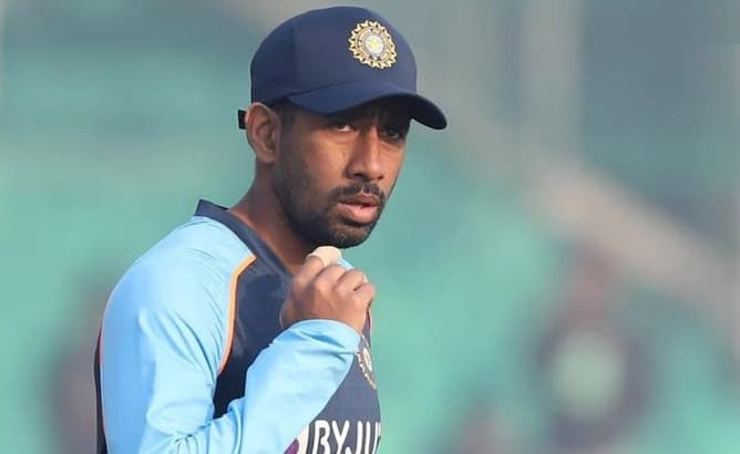 Wriddhiman Saha: रिद्धिमान साहा को धमकी देने वाला पत्रकार आया सामने, कहा, भेजूंगा मानहानि का नोटिस