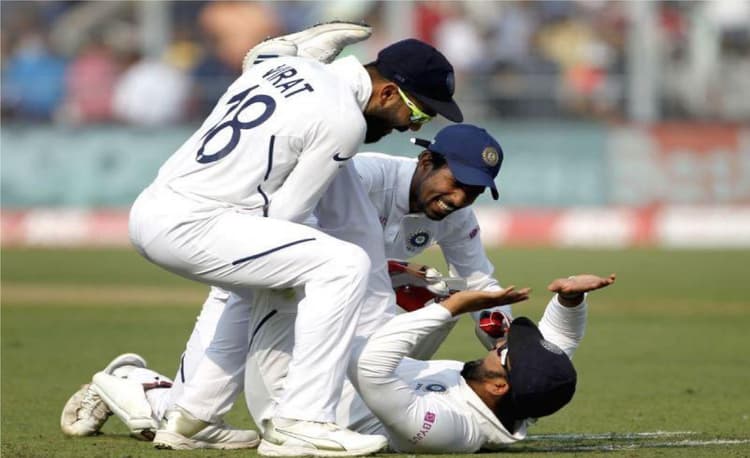 India Tour of England : इंग्लैंड दौरे से पहले टीम इंडिया के लिए खुशखबरी, कोरोना से मुक्त हुआ यह धाकड़ खिलाड़ी