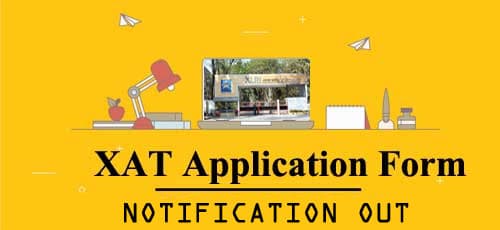 XAT 2021: XLRI ने शुरू की रजिस्ट्रेशन प्रक्रिया, 3 जनवरी को होगी ऑनलाइन परीक्षा