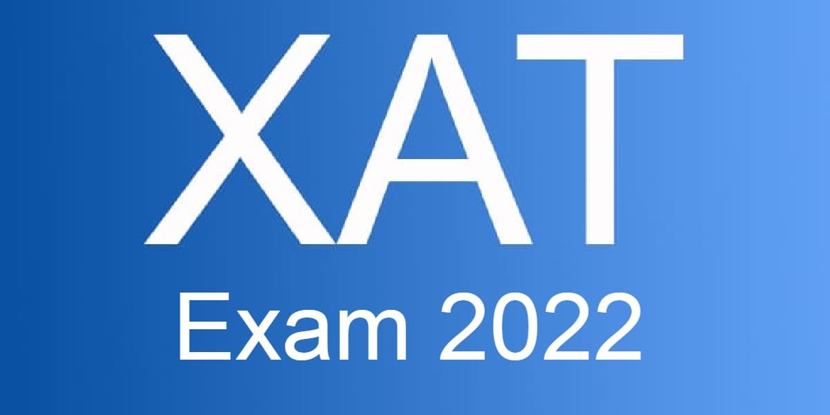 XAT Exam 2022: जेवियर एप्टीट्यूड एग्जाम कल, परीक्षा के लिए कोरोना गाइडलाइन जारी, पढ़ें पूरी डिटेल