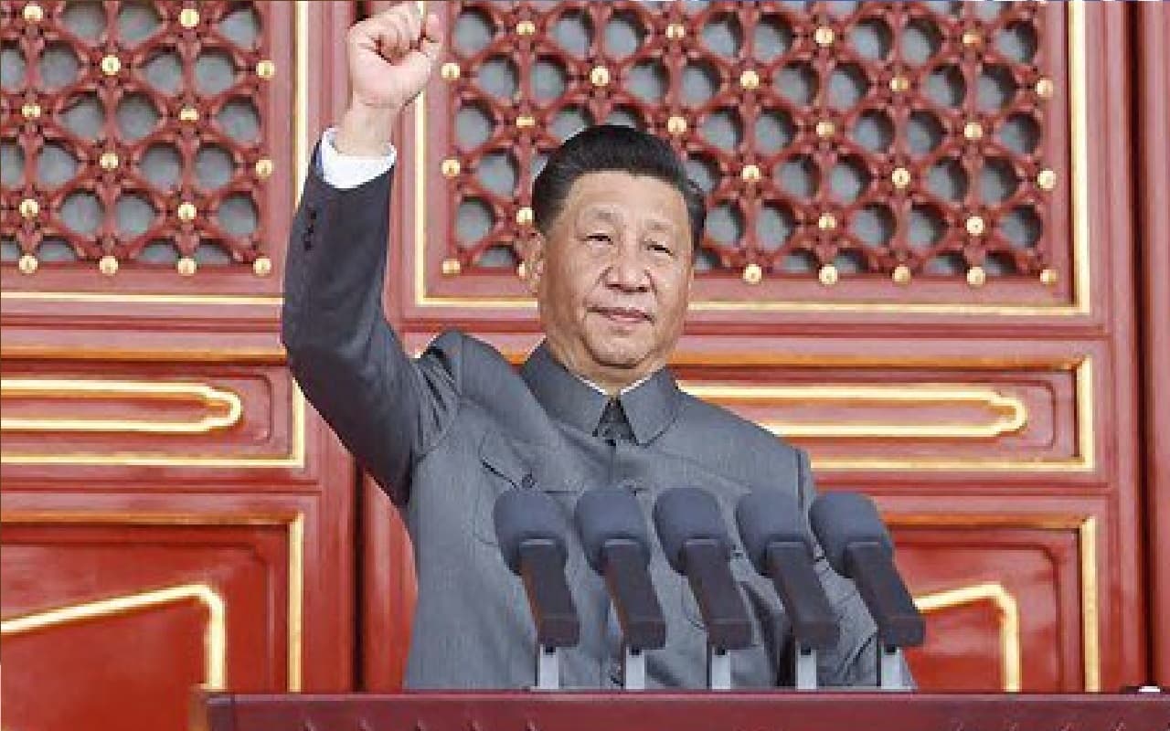 India China Tension: क्या चाहते हैं शी जिनपिंग? सैनिकों को वीडियो कॉल करके युद्ध की तैयारियों के बारे में पूछा
