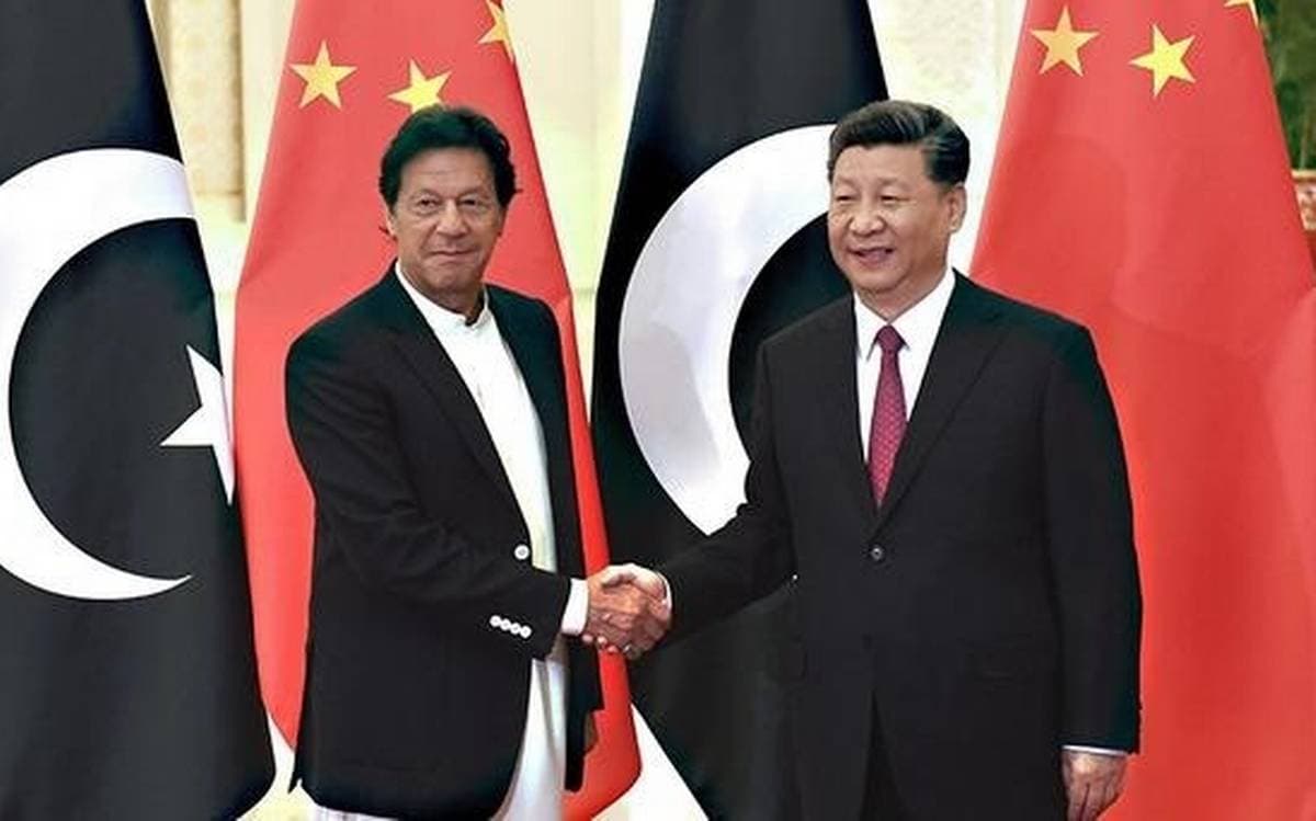 चीन ने पाक को बताया आतंकवाद से लड़ने वाला योद्धा, कहा- आतंक से मुकाबले के लिए ‘बलिदान’ दिया