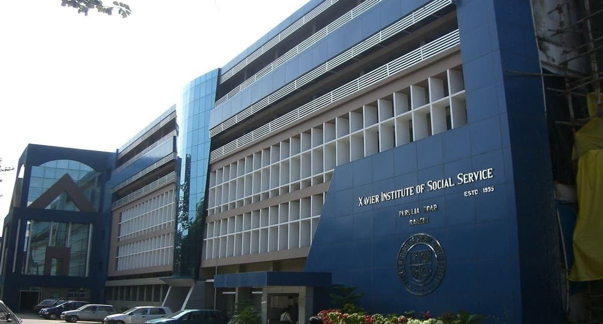 XISS रांची के 60वें दीक्षांत समारोह में 298 स्टूडेंट्स को मिलेगी डिग्री,हाइब्रिड मॉडल पर आयोजित होगा कार्यक्रम