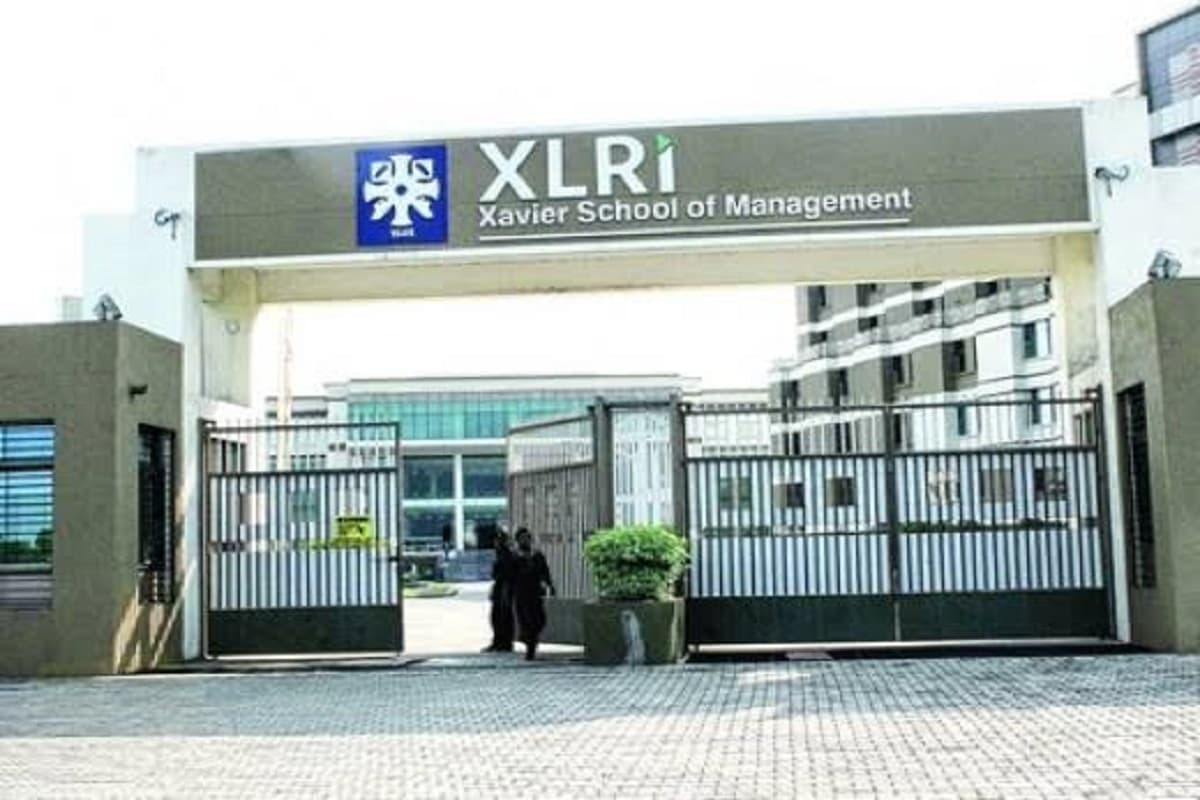 XAT 2023 : XLRI समेत देश के 160 बिजनेस स्कूलों में एडमिशन के लिए 10 अगस्त से कर सकेंगे ऑनलाइन रजिस्ट्रेशन XAT 2023 : XLRI समेत देश के 160 बिजनेस स्कूलों में एडमिशन के लिए 10 अगस्त से कर सकेंगे ऑनलाइन रजिस्ट्रेशन