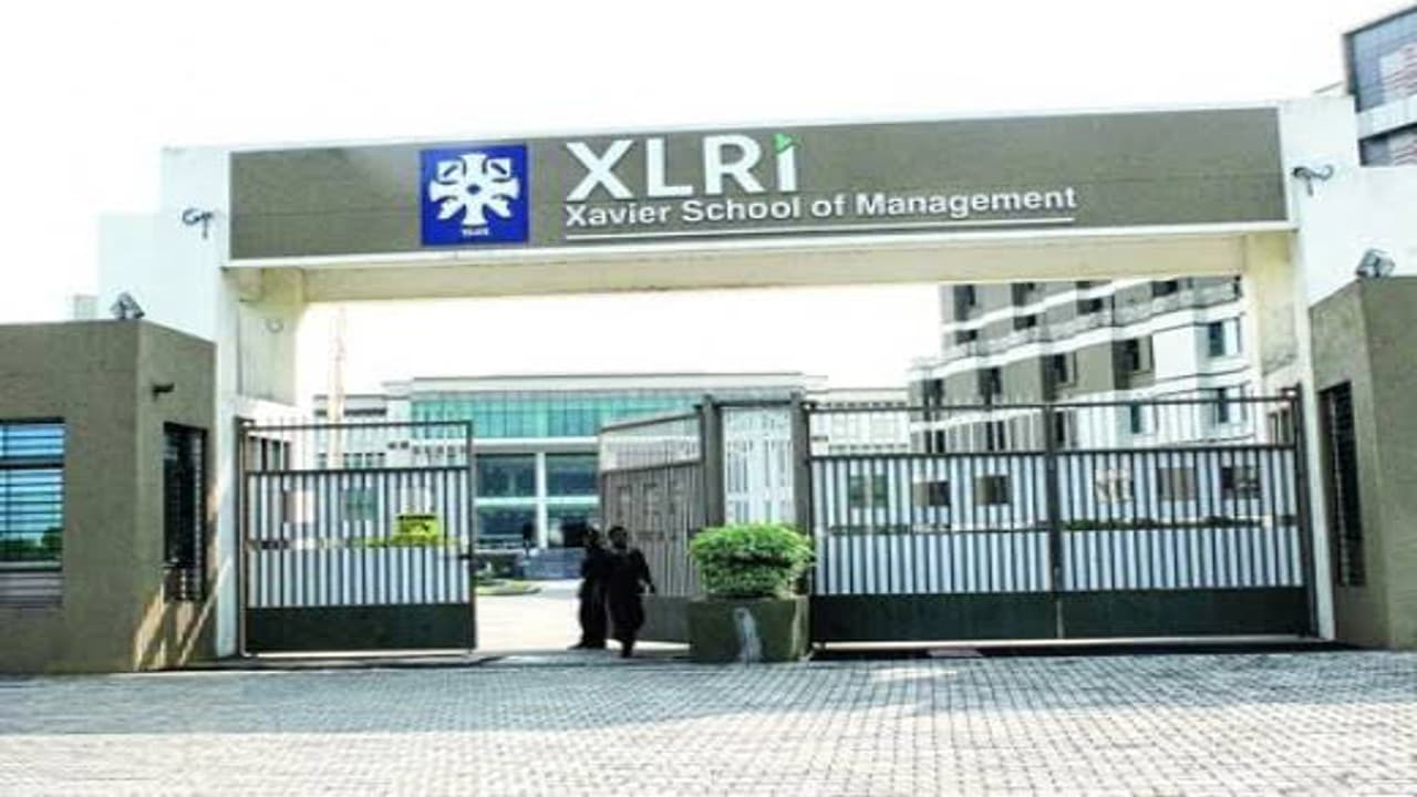 XLRI ने महिला शिक्षा को बढ़ावा देने के लिए छात्राओं के कम किये परसेंटाइल, XAT का कटऑफ हुआ जारी