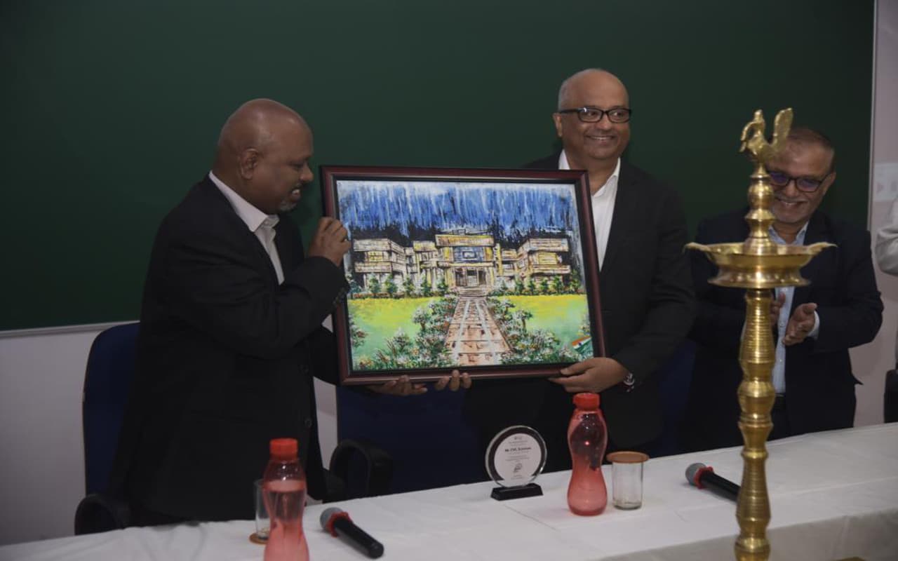 6 मल्टीनेशनल कंपनियों की समस्याओं का निदान ढूंढेंगे XLRS, पटमदा के सब्जी विक्रेताओं पर होगा रिसर्च