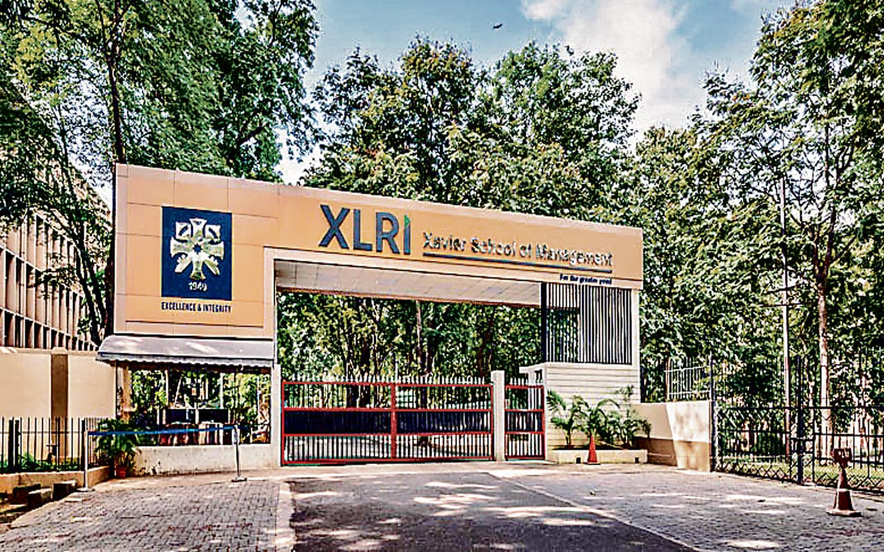 Jharkhand News: XLRI के स्टूडेंट्स को नये साल का तोहफा, इन छात्रों को हर महीने 50 हजार की मिलेगी फेलाेशिप