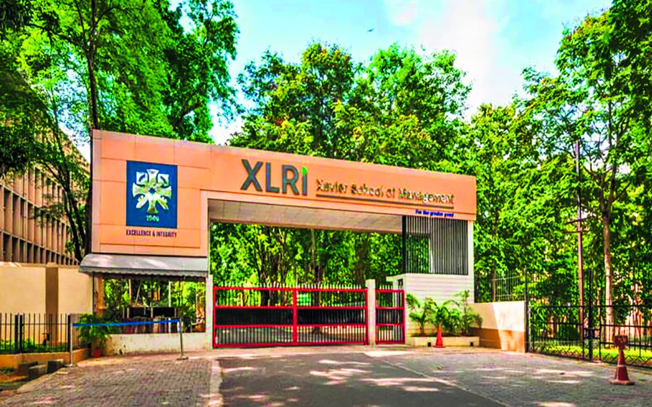 Jharkhand News: XLRI में वैकेंसी, इन पदों के लिए आप भी करें आवेदन