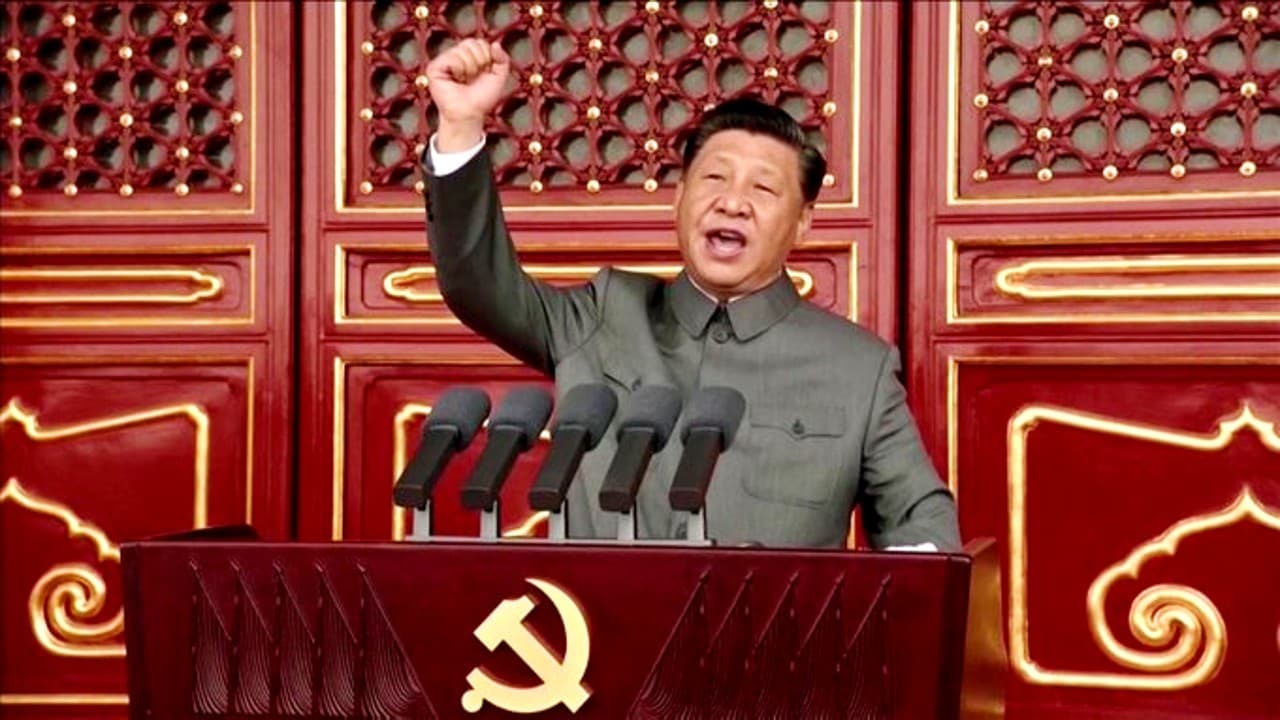 ताइवान विवाद : अमेरिका को धमकाने के बाद अब यूरोपीय देशों को आंखें दिखा रहा चीन, राजनयिकों को किया तलब