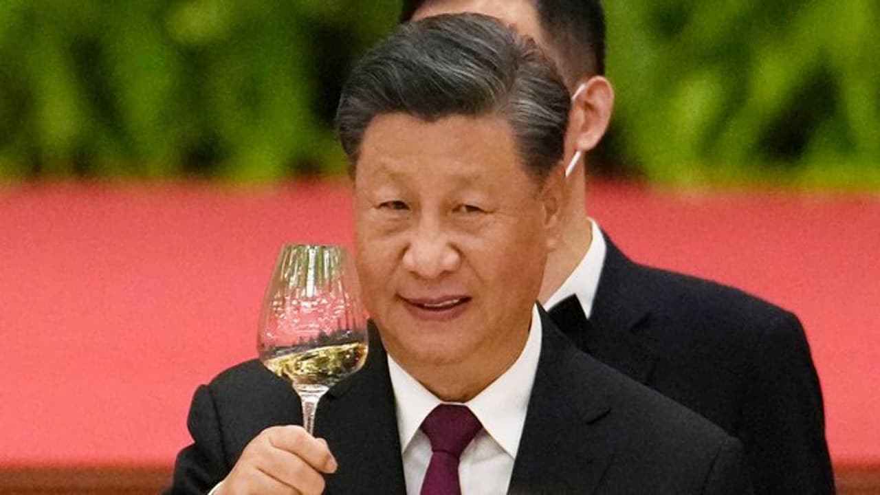 चीन की सत्ता पर काबिज रहेंगे शी जिनपिंग या होगा बदलाव? 16 अक्टूबर को सीसीपी के महाधिवेशन में चलेगा पता