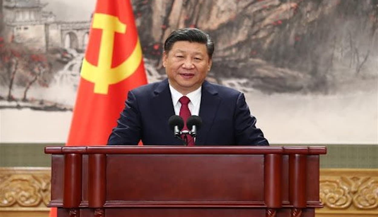 सीडीएस बिपिन रावत की हेलीकॉप्टर दुर्घटना में चीन का है हाथ? सोशल मीडिया पर ताइवान हादसे से जोड़कर हो रही चर्चा