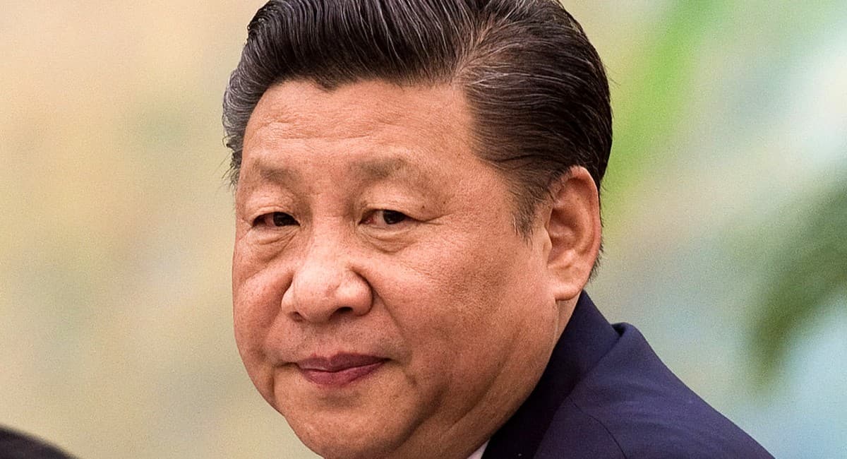 चीन के राष्ट्रपति शी जिनपिंग को मिलेगा तीसरा कार्यकाल! सीपीसी कॉन्क्लेव में होगा फैसला