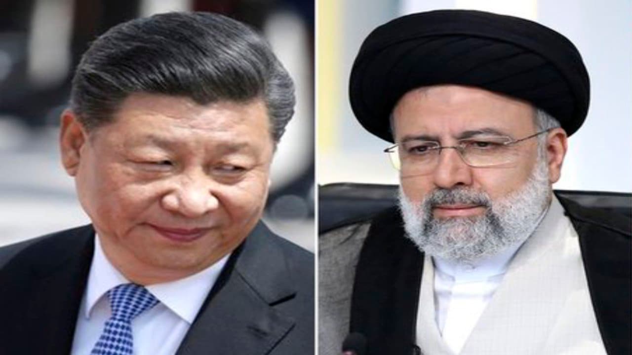 अब इस एशियाई महाशक्ति ने भी दिया ईरान का साथ, पश्चिमी ताकतों के बैन का कोई खौफ नहीं