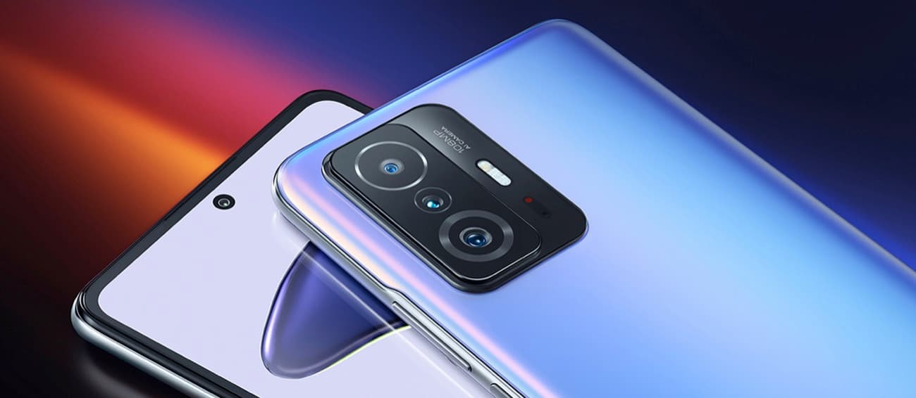 Xiaomi लायी 108MP कैमरा वाला नया 5G स्मार्टफोन, मिनटों में होगा फुल चार्ज, देखें पूरी डीटेल Xiaomi लायी 108MP कैमरा वाला नया 5G स्मार्टफोन, मिनटों में होगा फुल चार्ज, देखें पूरी डीटेल