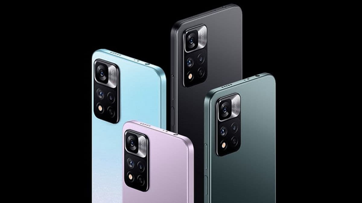 Xiaomi ने लॉन्च किया फास्टेस्ट चार्जिंग स्मार्टफोन, सिर्फ 15 मिनट में फुल हाे जाएगी बैटरी Xiaomi ने लॉन्च किया फास्टेस्ट चार्जिंग स्मार्टफोन, सिर्फ 15 मिनट में फुल हाे जाएगी बैटरी