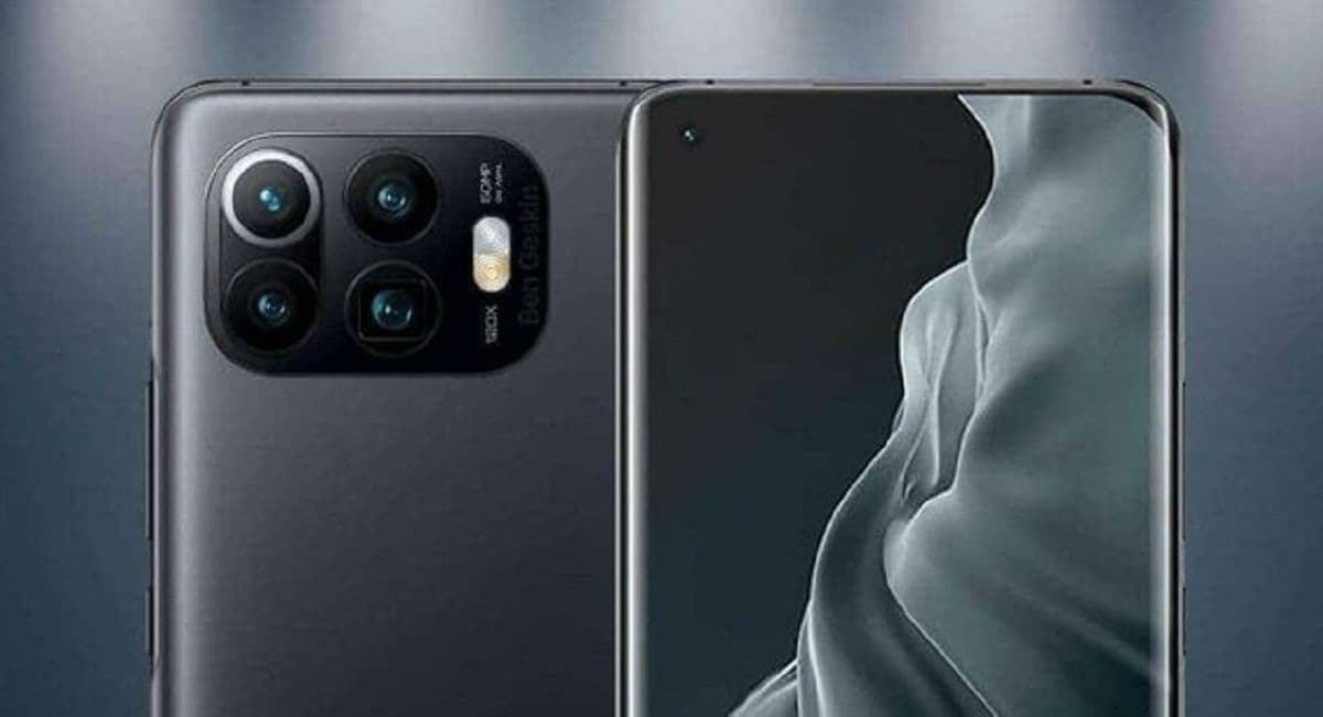 Xiaomi 12 स्मार्टफोन में होगा दुनिया का सबसे पावरफुल प्रॉसेसर, जानें कब होगा लॉन्च Xiaomi 12 स्मार्टफोन में होगा दुनिया का सबसे पावरफुल प्रॉसेसर, जानें कब होगा लॉन्च