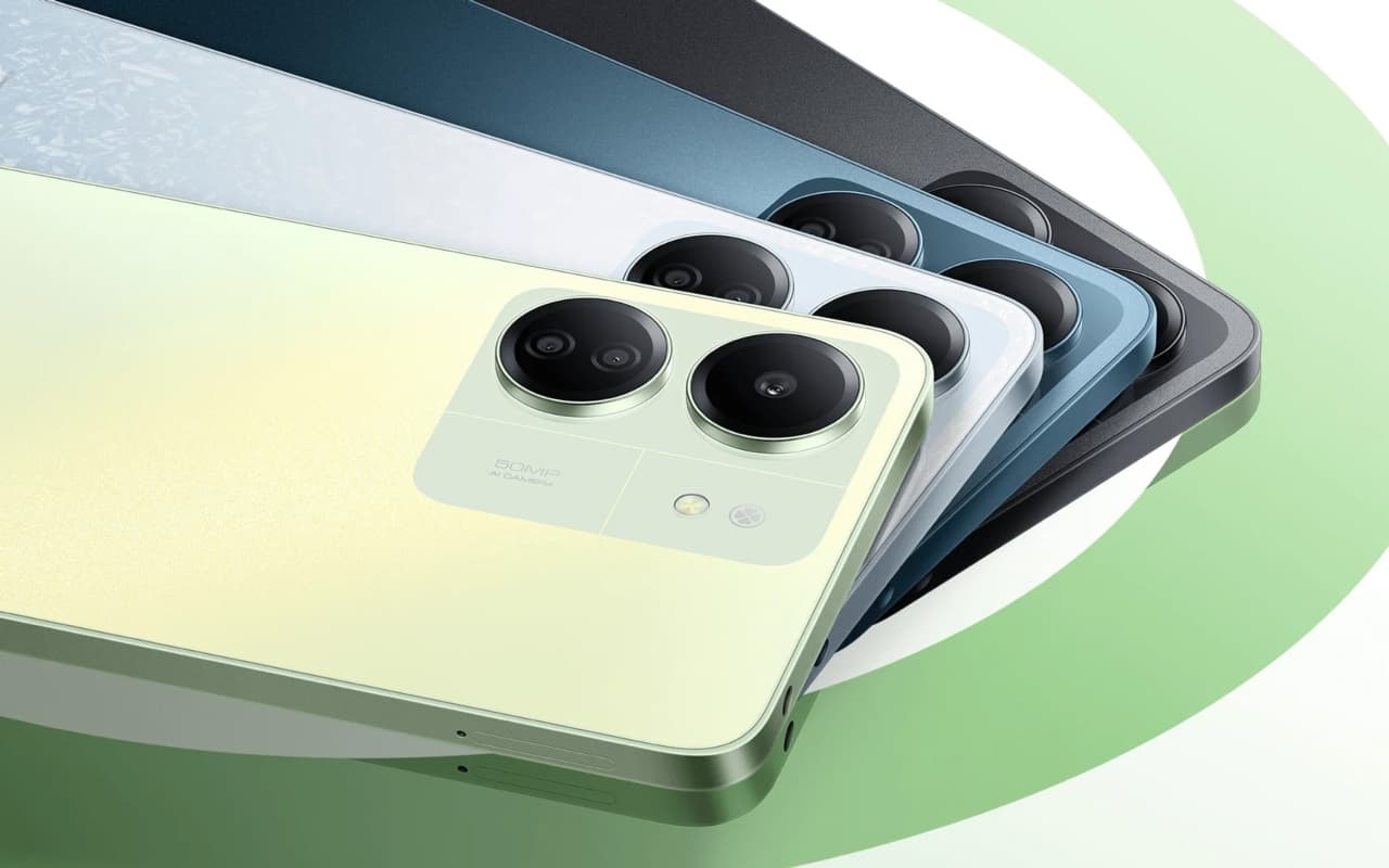 10 हजार से कम कीमत में आया धांसू स्मार्टफोन, Redmi ने कूट-कूटकर भर डाले हैं फीचर्स