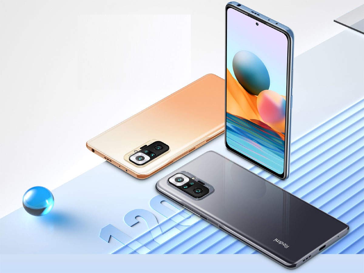Smartphone Sale: सस्ता स्मार्टफोन खरीदने का मौका, Xiaomi सेल में खास ऑफर