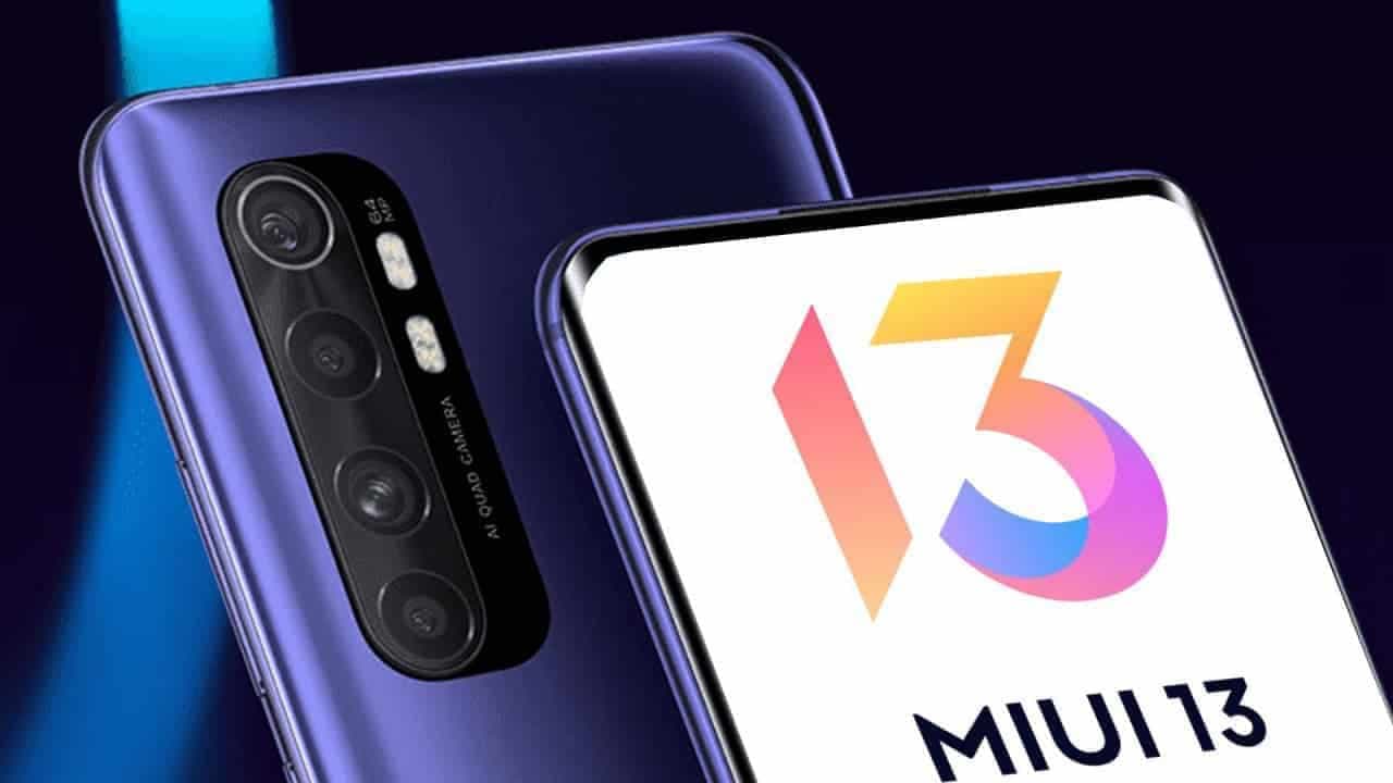 Xiaomi MIUI 13: नया बन जाएगा आपका स्मार्टफोन, इन हैंडसेट्स को सबसे पहले मिलेगा अपडेट