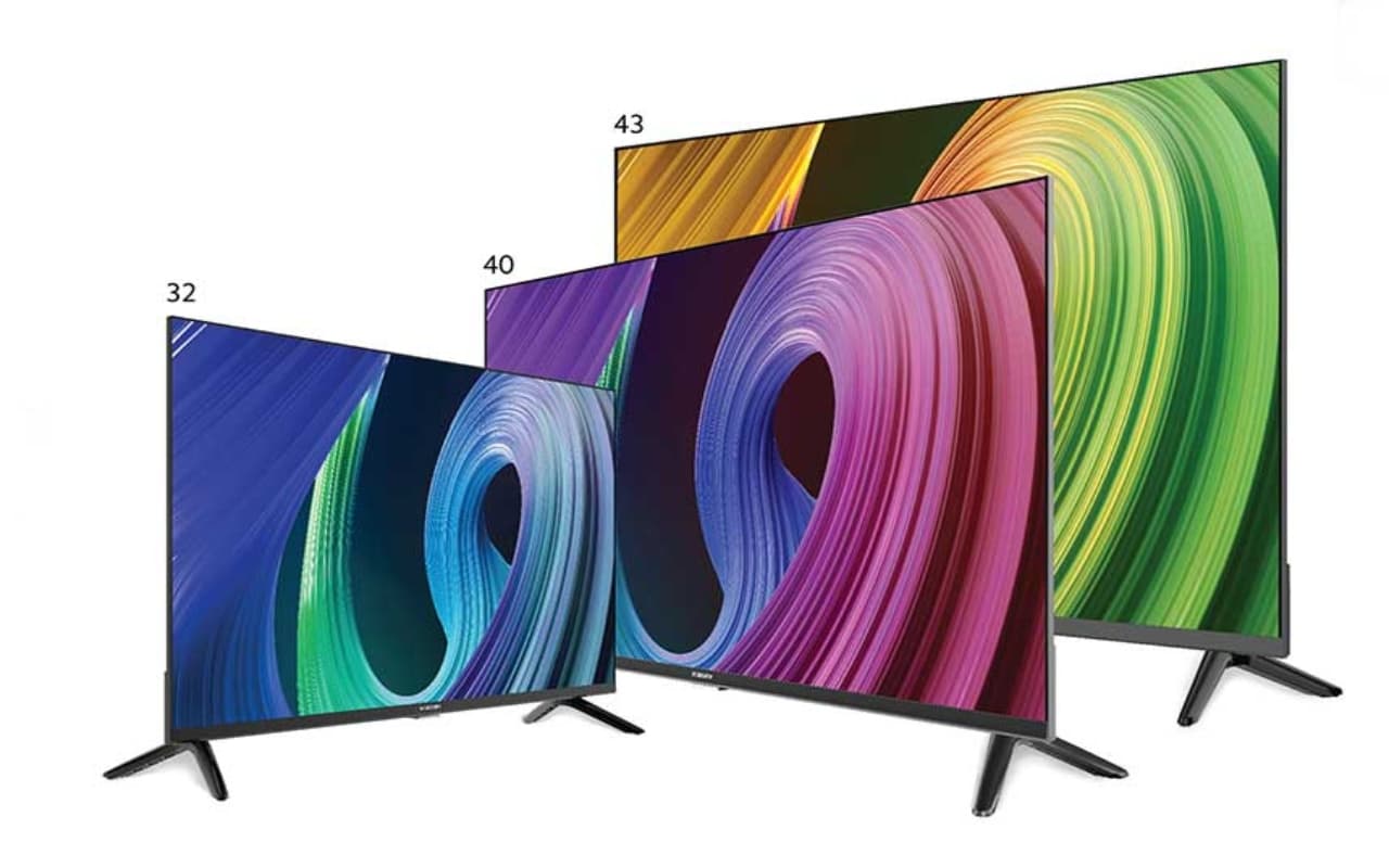 Xiaomi Smart TV A Series : 13,999 रुपये की शुरुआती कीमत में आये शाओमी के 3 नये स्मार्ट टीवी, जानें खूबियां