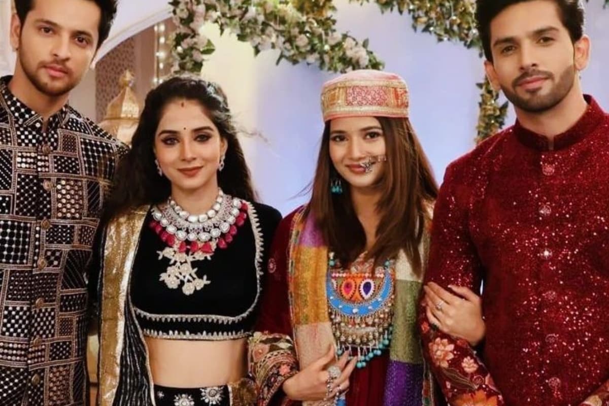 Yeh Rishta Kya Kehlata Hai: अर्जुन बिजलानी का को-स्टार बनेगा अभीर, अभीरा-अरमान को मिलाने की करेगा कोशिश!