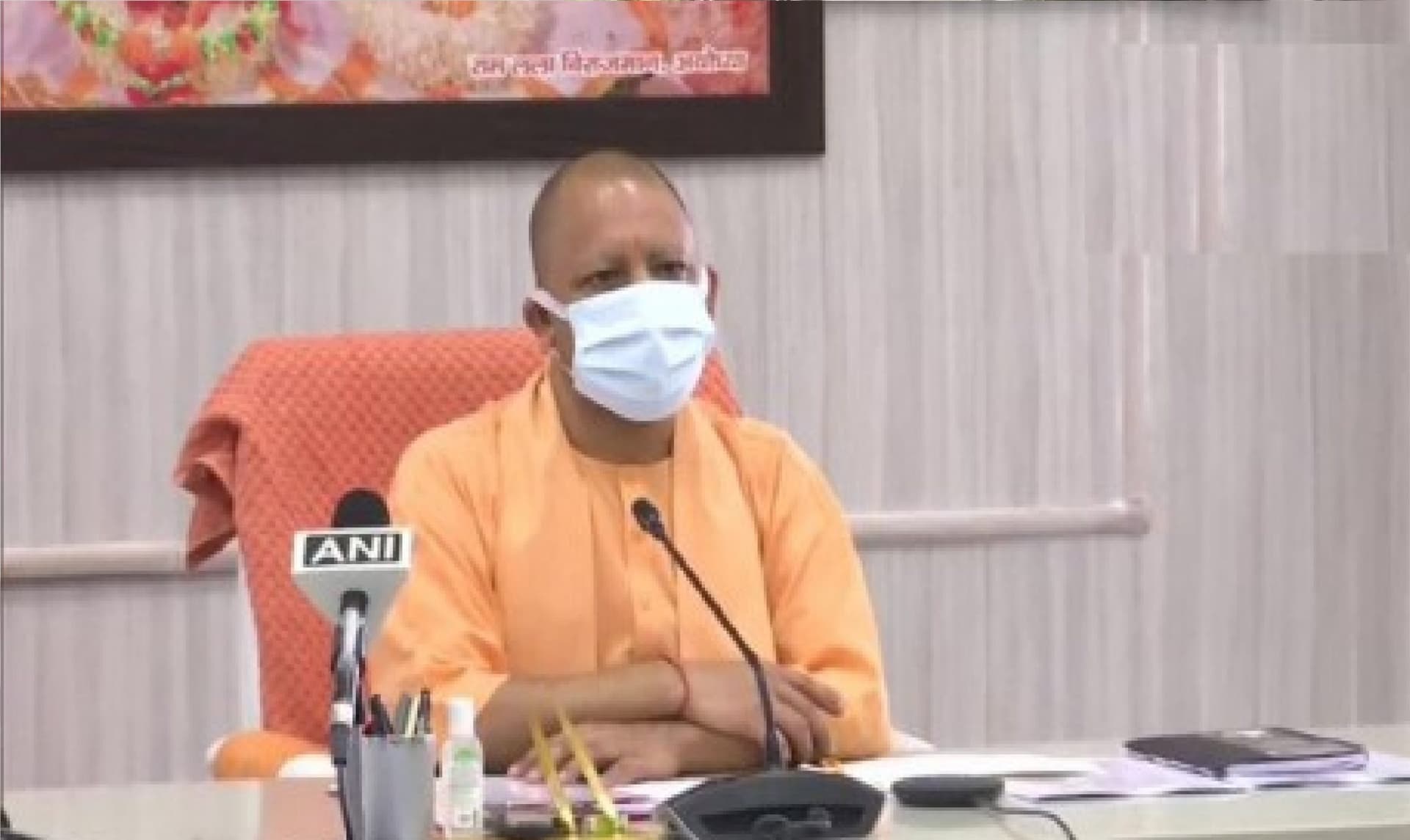 यूपी कैबिनेट में भी बड़े फेरबदल के संकेत, विस चुनाव पर होगी नजर