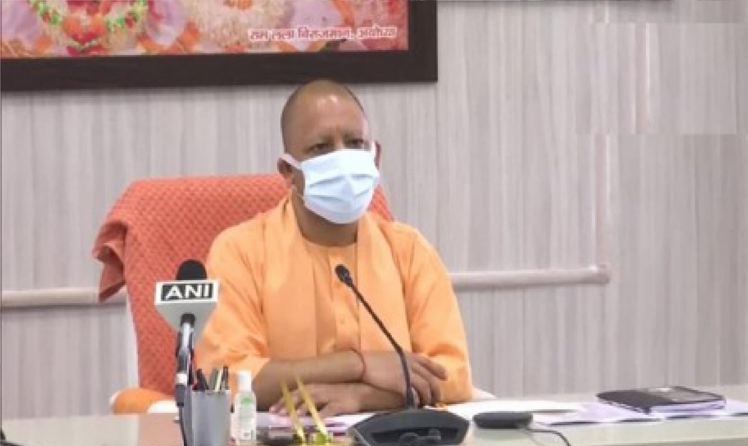 Yogi Cabinet: योगी कैबिनेट में परिवहन विभाग में 500 पदों पर भर्ती, DL के लिए टेस्ट भी ऑनलाइन, जानें सबकुछ