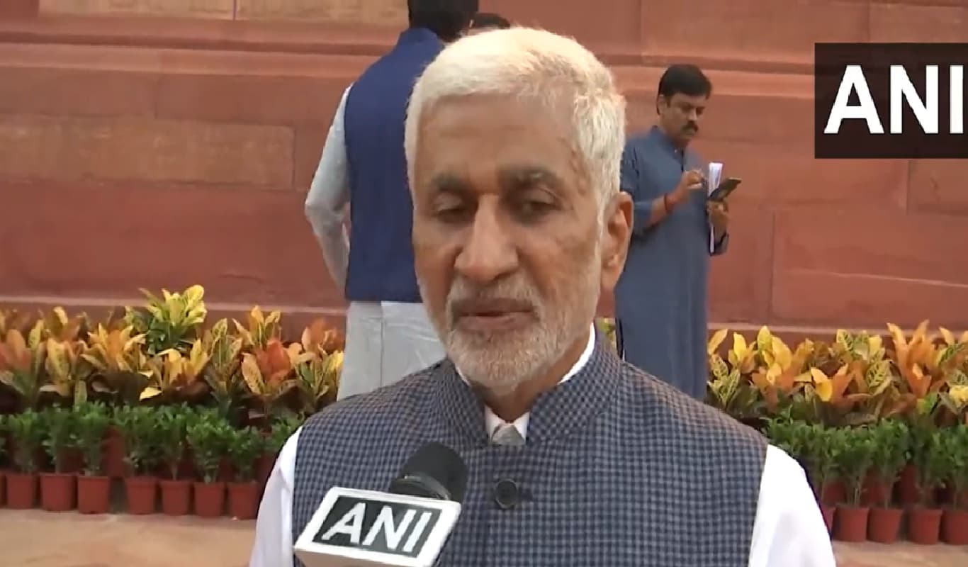 Delhi Ordinance Bill: दिल्ली सर्विस बिल को बीजेडी और YSRCP का मिला सपोर्ट, AAP की बढ़ी मुश्किलें, देखें समीकरण